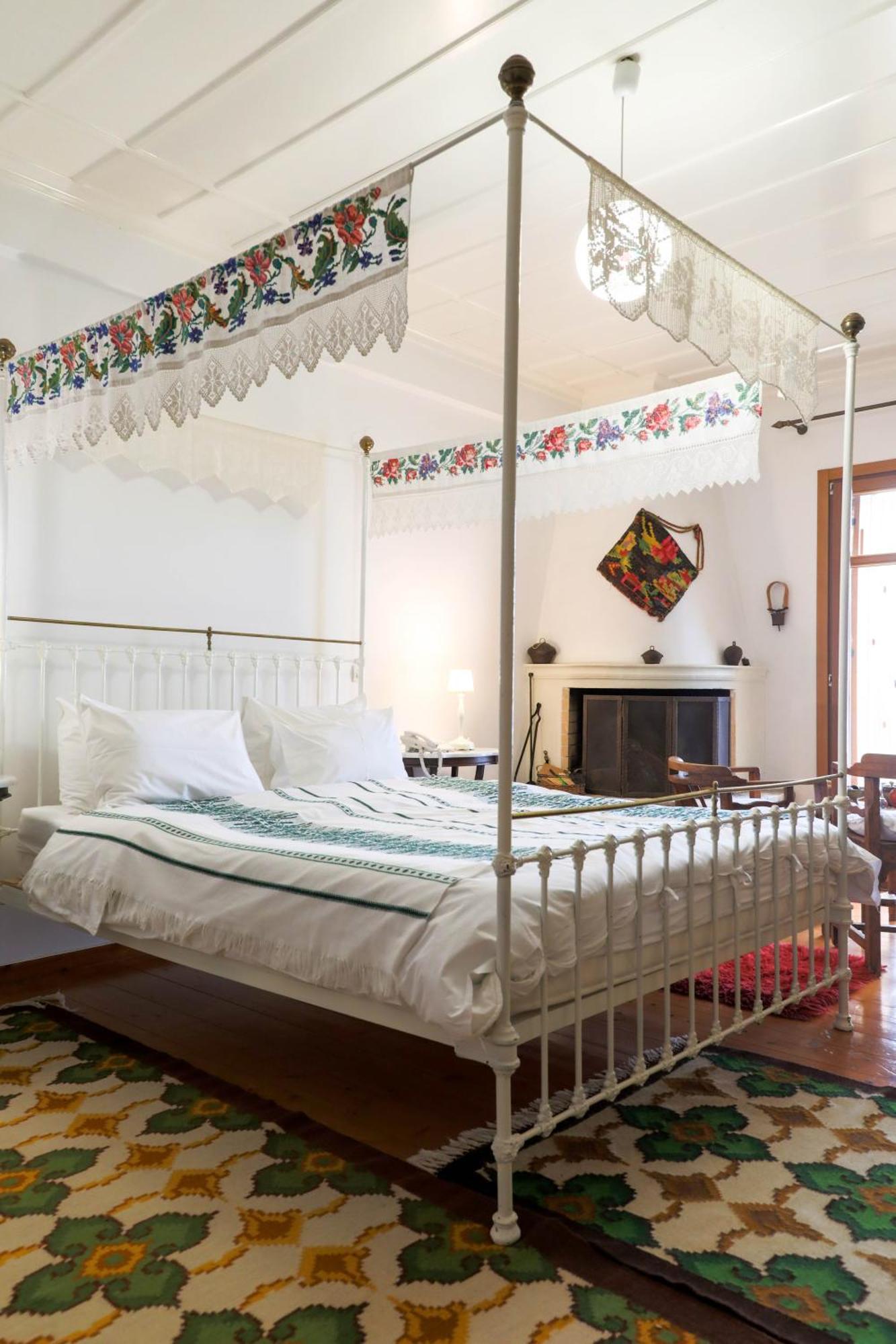 Hotel Papanikola Piana Luaran gambar